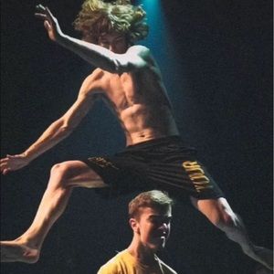 Meet your Posher, Jacob